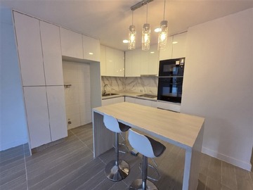 Venta / Departamento / Las Condes