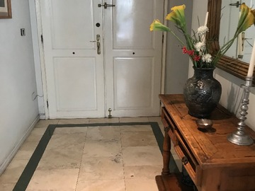 Venta / Departamento / Las Condes