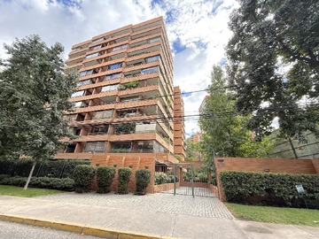 Venta / Departamento / Las Condes