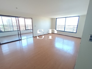 Venta / Departamento / Las Condes