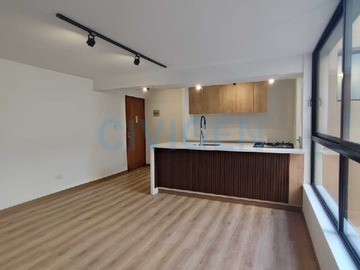 Venta / Departamento / Las Condes