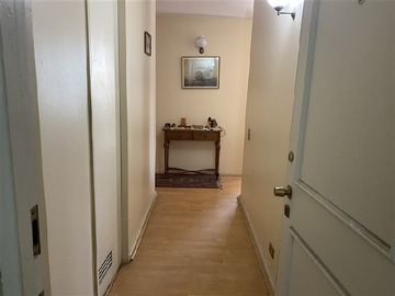 Venta / Departamento / Las Condes