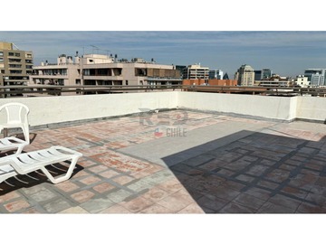 Terraza panorámica