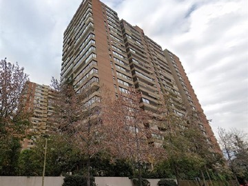 Venta / Departamento / Las Condes