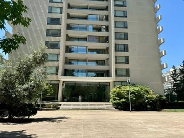 Venta / Departamento / Las Condes