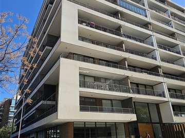 Venta / Departamento / Las Condes