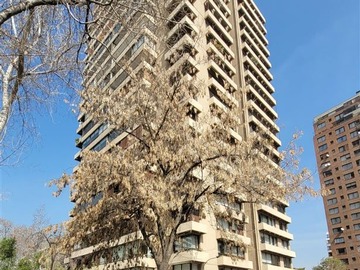 Venta / Departamento / Las Condes