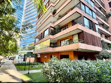 Venta / Departamento / Las Condes