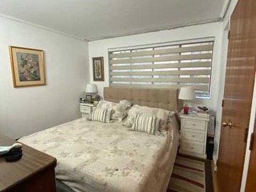 Venta / Departamento / Las Condes
