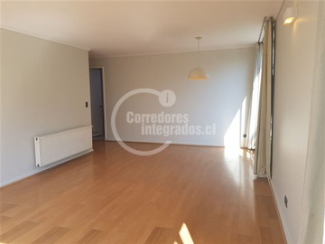 Venta / Departamento / Las Condes