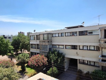 Venta / Departamento / Las Condes