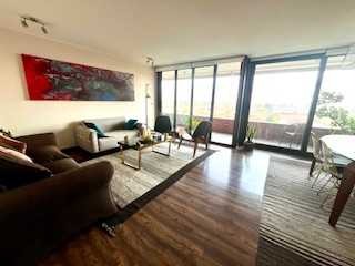 Venta / Departamento / Las Condes