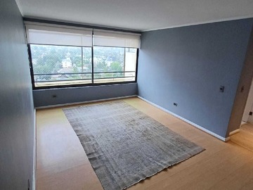 Venta / Departamento / Las Condes
