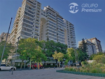Venta / Departamento / Las Condes