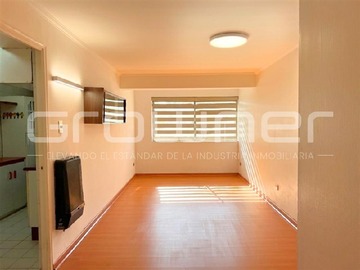 Venta / Departamento / Las Condes