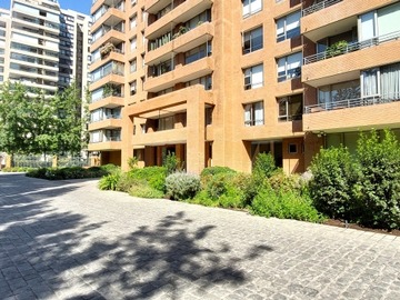 Venta / Departamento / Las Condes