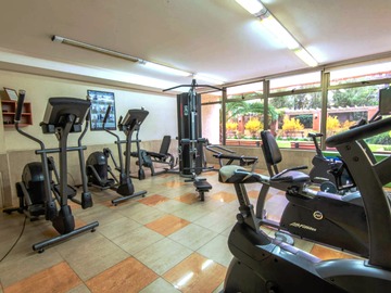Gimnasio