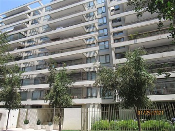 Venta / Departamento / Las Condes