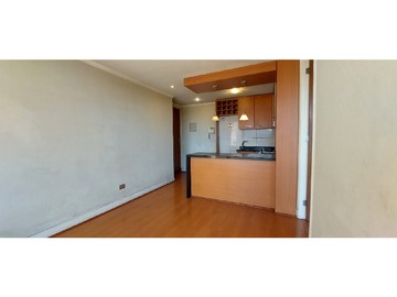 Venta / Departamento / Las Condes