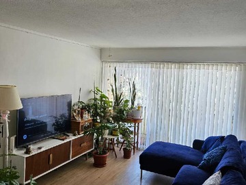 Venta / Departamento / Las Condes