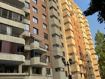 Venta / Departamento / Las Condes