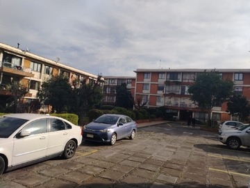 Venta / Departamento / Las Condes