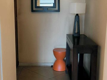 Venta / Departamento / Las Condes