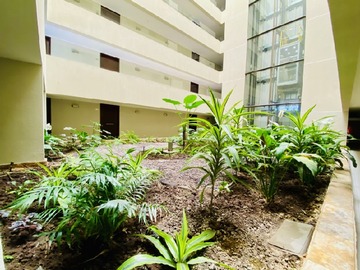 Venta / Departamento / Las Condes