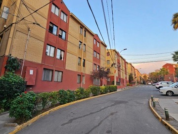 Venta / Departamento / Las Condes
