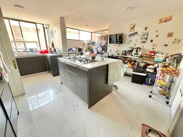 Venta / Departamento / Las Condes