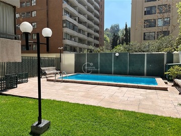 Venta / Departamento / Las Condes