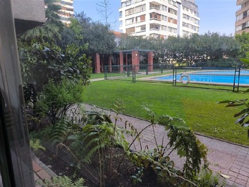 Venta / Departamento / Las Condes