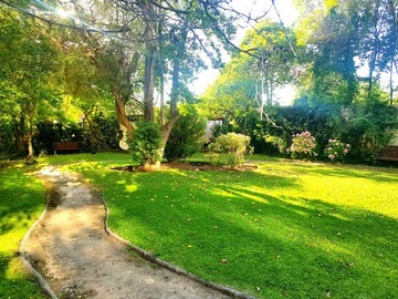 Venta / Departamento / Las Condes