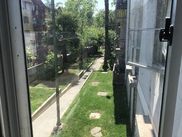 Venta / Departamento / Las Condes