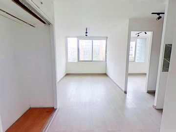 Venta / Departamento / Las Condes