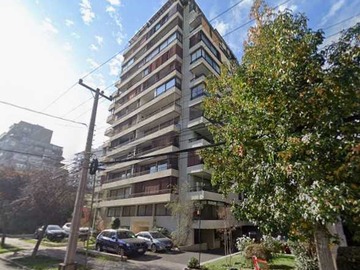 Venta / Departamento / Las Condes
