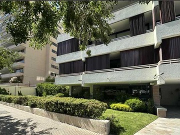 Venta / Departamento / Las Condes