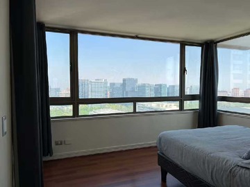 Venta / Departamento / Las Condes