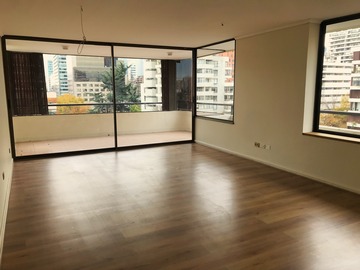 Venta / Departamento / Las Condes