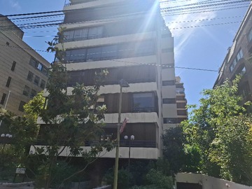 Venta / Departamento / Las Condes