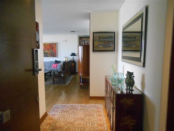 Venta / Departamento / Las Condes