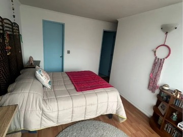 Habitación en suite