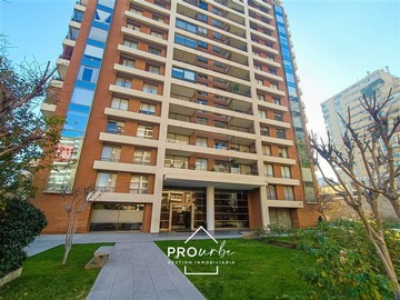 Venta / Departamento / Las Condes