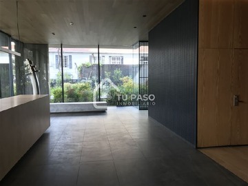 Venta / Departamento / Las Condes