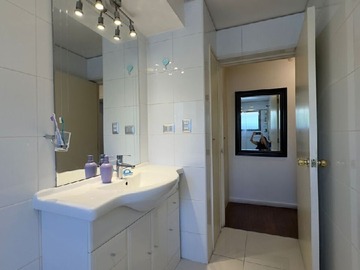 Baño vista 1