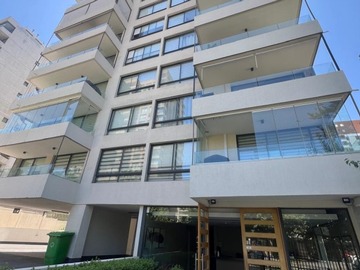 Venta / Departamento / Las Condes