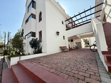 Venta / Departamento / Las Condes