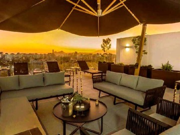 Venta / Departamento / Las Condes