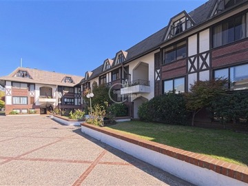 Venta / Departamento / Las Condes