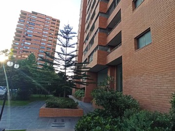 Venta / Departamento / Las Condes